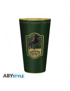 LORD OF THE RINGS - Vaso Grande - 400ml - Prancing Pony 3665361028710