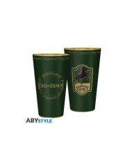 LORD OF THE RINGS - Vaso Grande - 400ml - Prancing Pony 3665361028710 LORD OF THE RINGS - Vaso Grande - 400ml - Prancing Pony 3665361028710