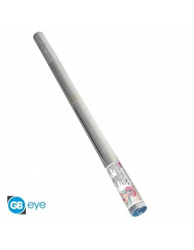 HATSUNE MIKU - Poster Maxi 91.5x61 - Sakura Kimono  3665361142072