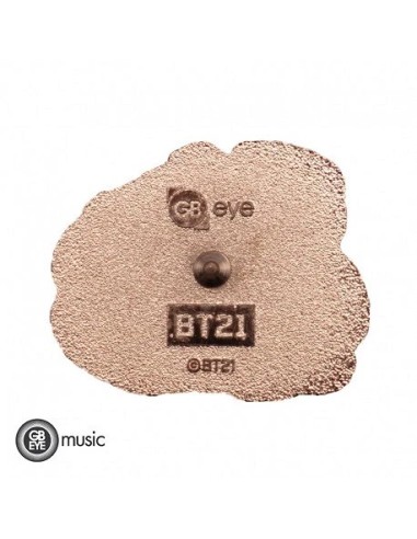 BT21 - Pin Group  3665361108870 BT21 - Pin Group  3665361108870