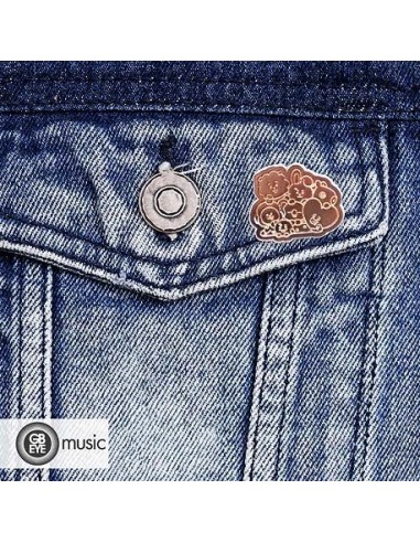 BT21 - Pin Group  3665361108870 BT21 - Pin Group  3665361108870