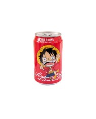 ONE PIECE REFRESCO DE SODA LUFFY  4712966542482 ONE PIECE REFRESCO DE SODA LUFFY  4712966542482