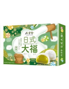 Mochis Sabor Matcha  4714221131042 Mochis Sabor Matcha  4714221131042