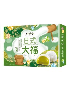 Mochis Sabor Matcha  4714221131042