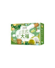 Mochis Sabor Matcha  4714221131042 Mochis Sabor Matcha  4714221131042