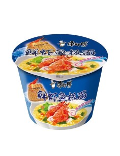 RAMEN SABOR MARISCO 107GR  6920152414040 RAMEN SABOR MARISCO 107GR  6920152414040