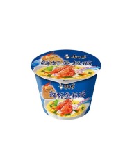RAMEN SABOR MARISCO 107GR  6920152414040 RAMEN SABOR MARISCO 107GR  6920152414040