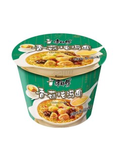 RAMEN SABOR POLLO 107GR 6920152442715 RAMEN SABOR POLLO 107GR 6920152442715