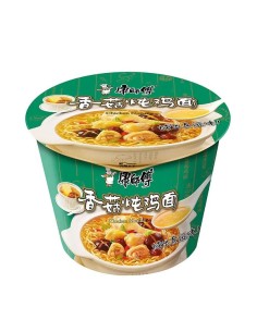 RAMEN SABOR POLLO 107GR 6920152442715