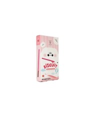 TOKIMEKI BISCUIT SABOR STRAWBERRY  8720812770268