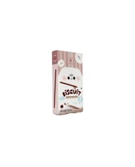 TOKIMEKI BISCUIT SABOR CHOCOLATE  8717624000904 TOKIMEKI BISCUIT SABOR CHOCOLATE  8717624000904