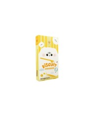 TOKIMEKI BISCUIT SABOR BANANA  8720812770510 TOKIMEKI BISCUIT SABOR BANANA  8720812770510