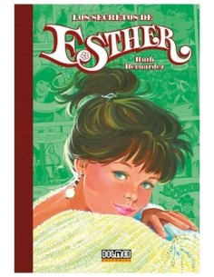 LOS SECRETOS DE ESTHER,9788410031531,RUTH BERNARDEZ,ABRIL LOS SECRETOS DE ESTHER,9788410031531,RUTH BERNARDEZ,ABRIL