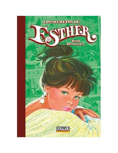 LOS SECRETOS DE ESTHER,9788410031531,RUTH BERNARDEZ,ABRIL LOS SECRETOS DE ESTHER,9788410031531,RUTH BERNARDEZ,ABRIL
