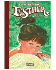 LOS SECRETOS DE ESTHER,9788410031531,RUTH BERNARDEZ,ABRIL LOS SECRETOS DE ESTHER,9788410031531,RUTH BERNARDEZ,ABRIL