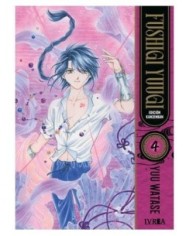 FUSHIGI YUUGI EDICION KANZENBAN 04,9788410213685,YUU WATASE,ABRIL FUSHIGI YUUGI EDICION KANZENBAN 04,9788410213685,YUU WATASE,ABRIL