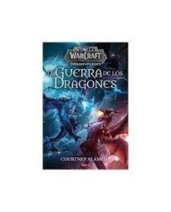 WORLD OF WARCRAFT WAR OF THE SCALEBORN,9788410511088,COURTNEY ALAMEDA,ABRIL WORLD OF WARCRAFT WAR OF THE SCALEBORN,9788410511088,COURTNEY ALAMEDA,ABRIL