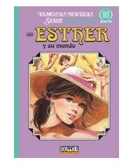 ESTHER Y SU MUNDO SERIE TURQUESA 4
Serie Turquesa
,9788410031401,PURITA CAMPOS / PHILIP DOUGLAS,ABRIL ESTHER Y SU MUNDO SERIE TURQUESA 4
Serie Turquesa
,9788410031401,PURITA CAMPOS / PHILIP DOUGLAS,ABRIL
