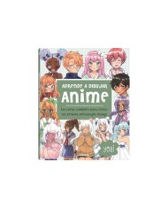 ANIME APRENDE A DIBUJAR
UN CURSO COMPLETO PARA CREAR SUS PROPIOS PERSONAJES MANGA,9789463598774,YOAI,ABRIL ANIME APRENDE A DIBUJAR
UN CURSO COMPLETO PARA CREAR SUS PROPIOS PERSONAJES MANGA,9789463598774,YOAI,ABRIL