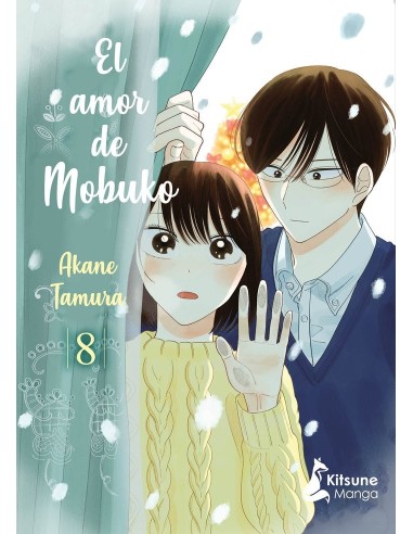 EL AMOR DE MOBUKO 8,9788418524226,TAMURA  AKANE,ABRIL EL AMOR DE MOBUKO 8,9788418524226,TAMURA  AKANE,ABRIL