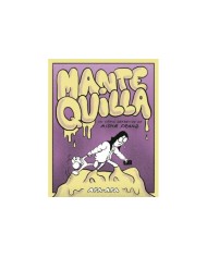 MANTEQUILLA
UN COMIC DERRETIDO DE AISHA FRANZ,9788492615445,FRANZ  AISHA,ABRIL