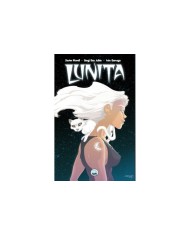 LUNITA TPB,9788412768978,MORELL  XAVIER / SAN JULIAN  SERGI / SARNAGO  IVAN,ABRIL LUNITA TPB,9788412768978,MORELL  XAVIER / SAN JULIAN  SERGI / SARNAGO  IVAN,ABRIL