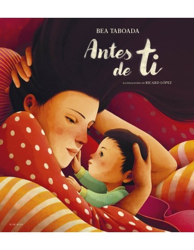 ANTES DE TI,9788419910103,TABOADA  BEA,ABRIL ANTES DE TI,9788419910103,TABOADA  BEA,ABRIL