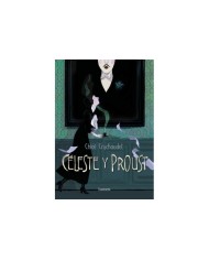 CELESTE Y PROUST,9788426424419,CRUCHAUDET  CHLOE,ABRIL CELESTE Y PROUST,9788426424419,CRUCHAUDET  CHLOE,ABRIL