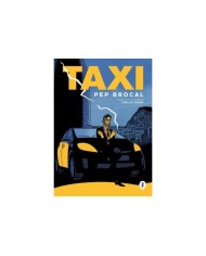 TAXI,9788418621710,ZANON  CARLOS / BROCAL  JOSEP Mª,ABRIL TAXI,9788418621710,ZANON  CARLOS / BROCAL  JOSEP Mª,ABRIL