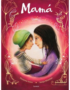 MAMA
Un libro para celebrar la alegria de ser madre,9788448865641,SUSANNA ISERN,ABRIL MAMA
Un libro para celebrar la alegria de ser madre,9788448865641,SUSANNA ISERN,ABRIL