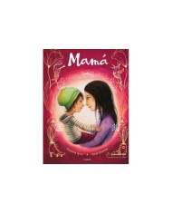 MAMA
Un libro para celebrar la alegria de ser madre,9788448865641,SUSANNA ISERN,ABRIL MAMA
Un libro para celebrar la alegria de ser madre,9788448865641,SUSANNA ISERN,ABRIL