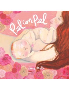 PIEL CON PIEL,9788426430557,MALA  IRENE,ABRIL PIEL CON PIEL,9788426430557,MALA  IRENE,ABRIL