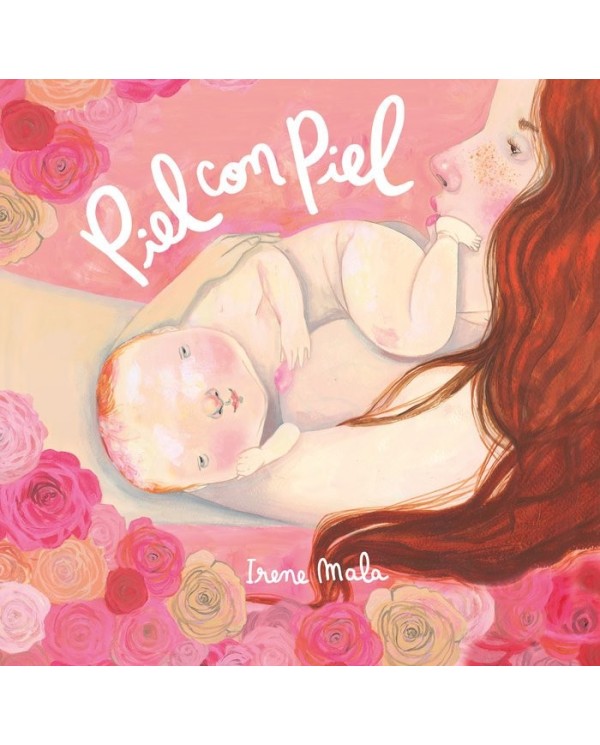 PIEL CON PIEL,9788426430557,MALA  IRENE,ABRIL