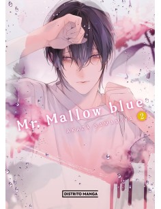 MR. MALLOW BLUE 2,9788419686527,SAMAMIYA  AKAZA,ABRIL MR. MALLOW BLUE 2,9788419686527,SAMAMIYA  AKAZA,ABRIL