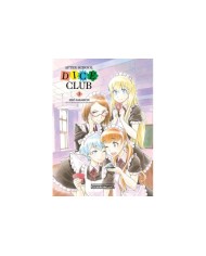 AFTER SCHOOL DICE CLUB 3,9788419412898,NAKAMICHI  HIRO,ABRIL