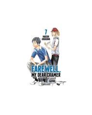 FAREWELL MY DEAR CRAMER 7,9788419686503,ARAKAWA  NAOSHI,ABRIL
