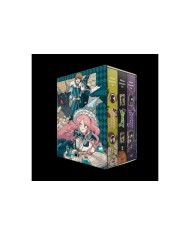 ESTUCHE HOOKY SERIE COMPLETA Cuentos Infantiles46,85 €46,85 € MARTI...