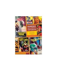 PIONEROS EN EL ESPACIO EXTERIOR 9788419790415