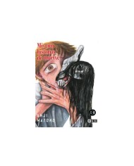 MIS CIEN HISTORIAS DE MUERTE
núm. 3,9788410134607,Anji Matono,ECC MIS CIEN HISTORIAS DE MUERTE
núm. 3,9788410134607,Anji Matono,ECC