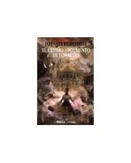 EL ULTIMO ARGUMENTO DE LOS REYES
La Primera Ley: Libro III,9788411486330,ABERCROMBIE  JOE,ALIANZA EL ULTIMO ARGUMENTO DE LOS REYES
La Primera Ley: Libro III,9788411486330,ABERCROMBIE  JOE,ALIANZA