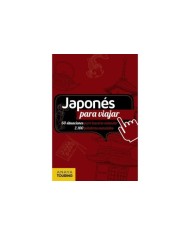 JAPONES PARA VIAJAR,9788491586678,ANAYA TOURING,ANAYA TOURING