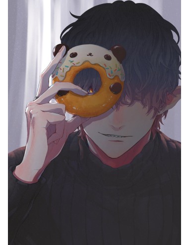 Villano de vacaciones núm. 3,9788410203327,Yuu Morikawa,ECC Villano de vacaciones núm. 3,9788410203327,Yuu Morikawa,ECC