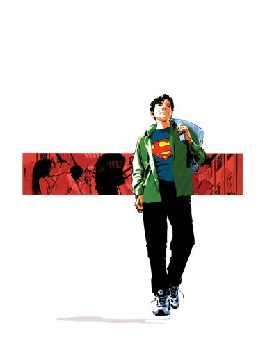 Superman: Identidad secreta  (Grandes Novelas Gráficas de DC),9788410203211,Kurt Busiek, Stuart Immonen,ECC
