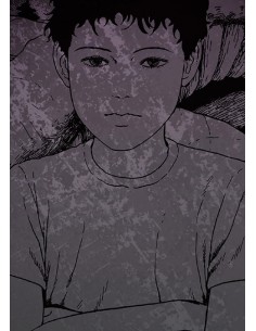 Junji Ito, Terror despedazado vol. 24 de 28  Relatos terroríficos 8,9788419866806,Junji Ito,ECC Junji Ito, Terror despedazado vol. 24 de 28  Relatos terroríficos 8,9788419866806,Junji Ito,ECC