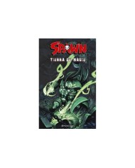 SPAWN TIERRA DE NADIE,9788411612159 ,MCFARLANE, TODD/BARBERI, CARLO,PLANETA COMIC SPAWN TIERRA DE NADIE,9788411612159 ,MCFARLANE, TODD/BARBERI, CARLO,PLANETA COMIC