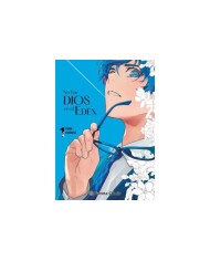 NO HAY DIOS EN EL EDEN 1,9788411613637 ,ICHINOSE, YUMA,PLANETA COMIC NO HAY DIOS EN EL EDEN 1,9788411613637 ,ICHINOSE, YUMA,PLANETA COMIC