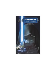 STAR WARS HIGH REPUBLIC THE BLADE,9788411612166 ,SOULE, CHARLES,PLANETA COMIC