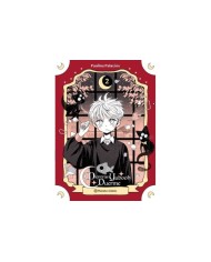 PLANETA MANGA MIENTRAS YUBOOH DUERME 2,9788411122542 ,PALACIOS, PAULINA,PLANETA COMIC