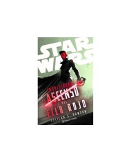 STAR WARS INQUISIDORA EL ASCENSO DEL FILO ROJO NOVELA,9788411612173 ,DAWSON, DELILAH S,,PLANETA COMIC