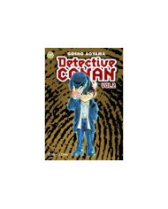 DETECTIVE CONAN II 107,9788411611961 ,AOYAMA, GOSHO,PLANETA COMIC